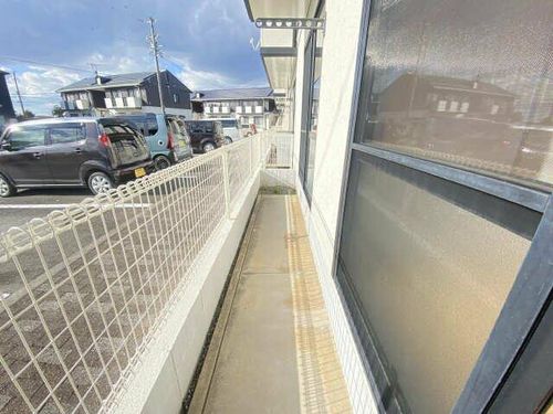 ヴェルドミール葵B棟のその他画像