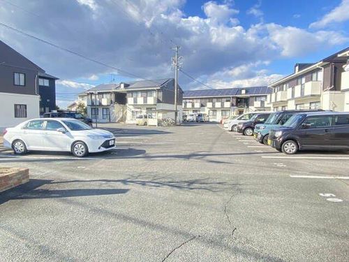 ヴェルドミール葵B棟のその他画像