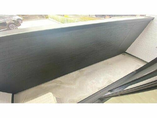 LE COCON三郷の内装