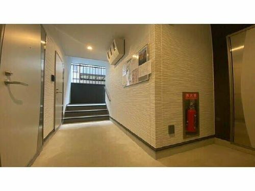 LE COCON三郷のその他画像