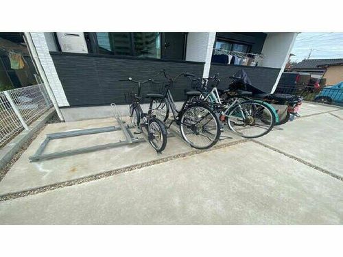 LE COCON三郷のその他画像