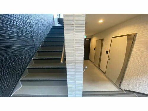 LE COCON三郷のその他画像