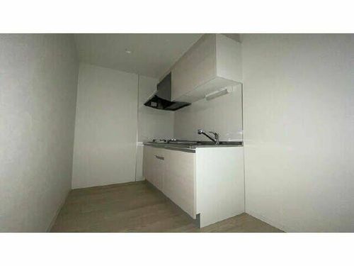 LE COCON三郷のキッチン