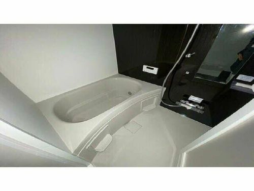 LE COCON三郷の風呂