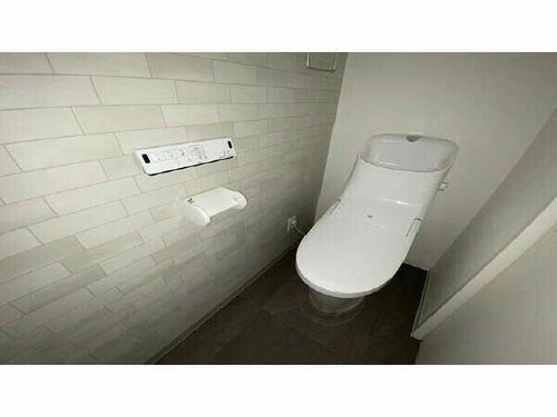 LE COCON三郷の内装