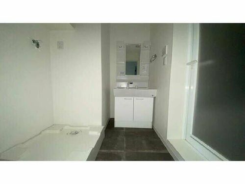 LE COCON三郷の内装