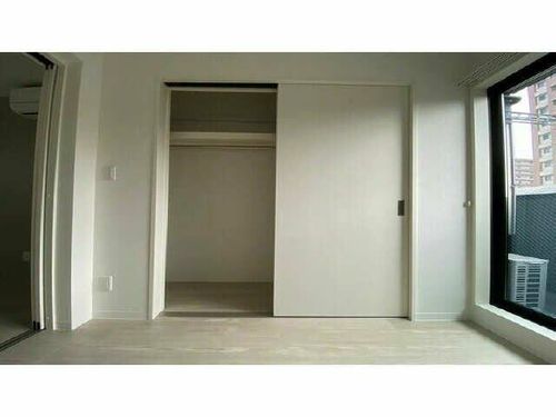 LE COCON三郷の内装