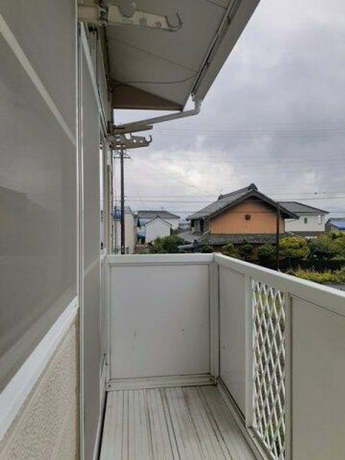 ニューシティ谷川の内装