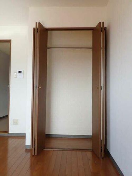 アーティアムの内装