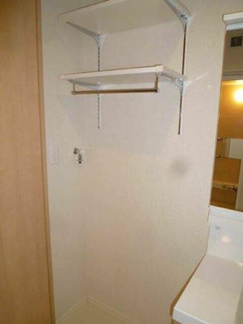 マノワールの内装