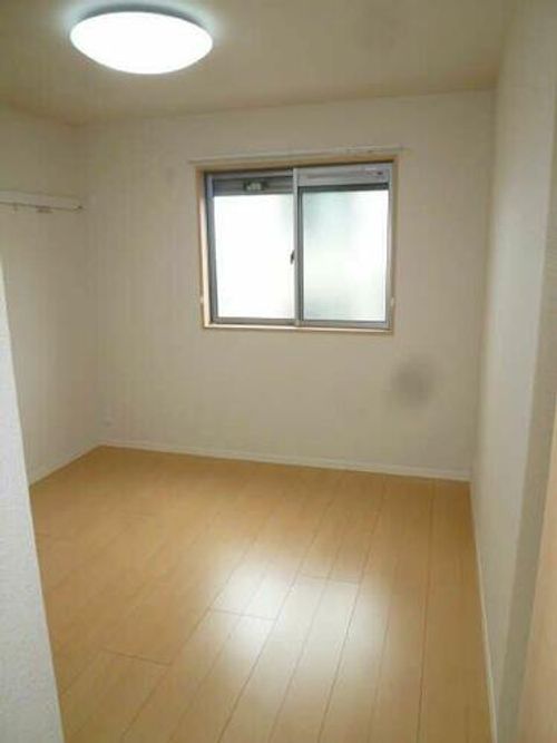 マノワールの居間