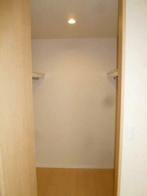 マノワールの内装