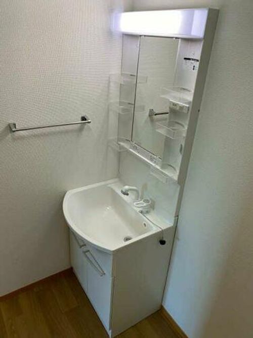 セジュールKAMINEの内装