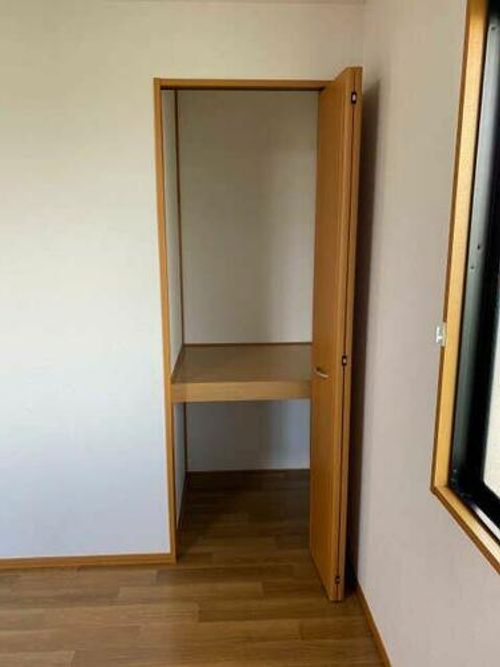 セジュールKAMINEの内装