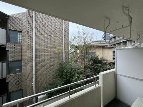 コーポ穂波のその他画像