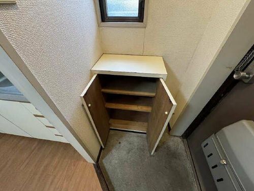 コーポ穂波のその他画像