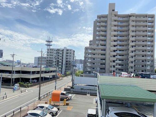 横井ビルのその他画像