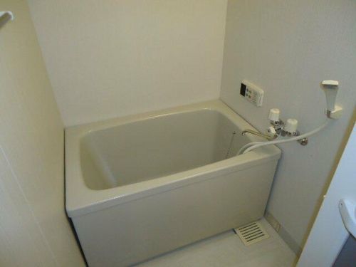 Aセンチュリーの風呂