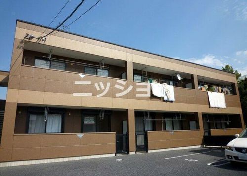 Aセンチュリーの外観