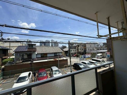 タウンハイツ松原のその他画像