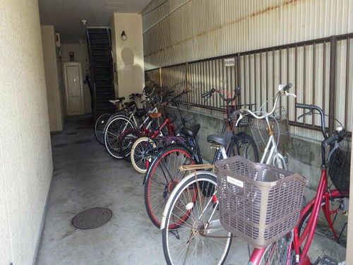 タウンハイツ松原のその他画像