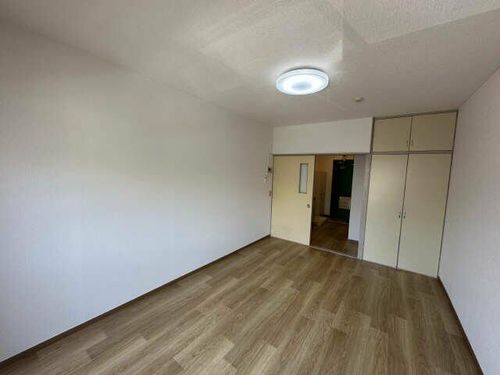 タウンハイツ松原の内装