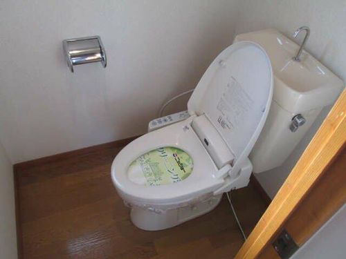 サンステイツの内装