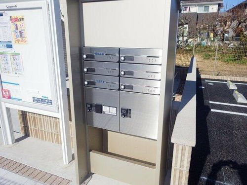 クレイノエクセルハジメⅡのその他画像