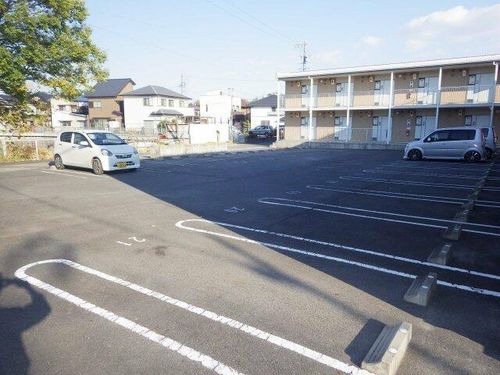 レオパレスつしま西202のその他画像