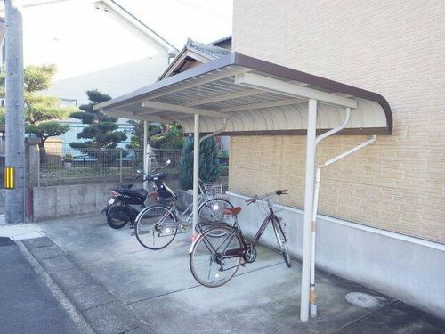 レオパレスつしま西202のその他画像