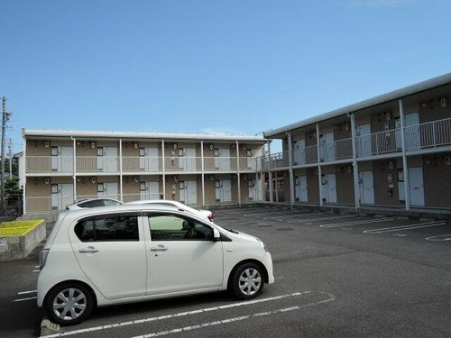 レオパレスつしま西202のその他画像