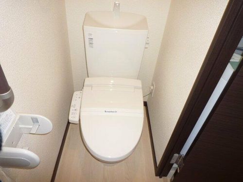 レオネクストM 津島104の内装