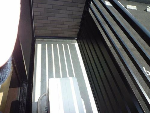 レオネクストM 津島104の内装