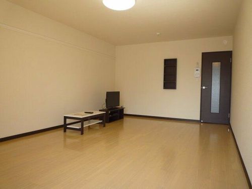 レオネクストM 津島104の内装