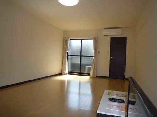 レオネクストM 津島104の内装