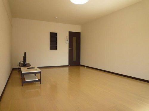 レオネクストM 津島104の内装