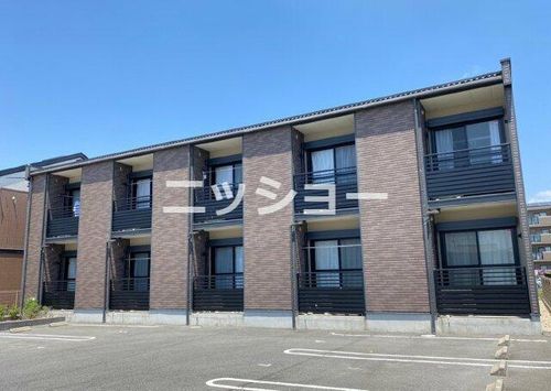 レオネクストM 津島104の外観