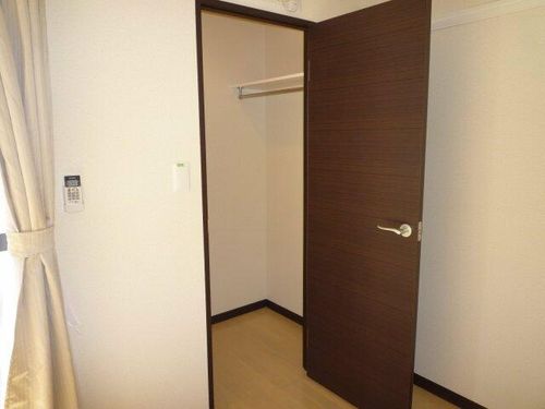 レオネクストM 津島104の内装