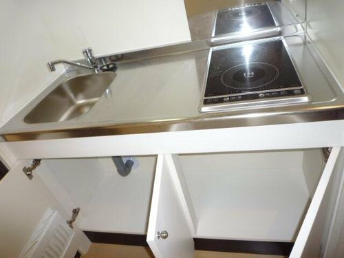 レオネクストM 津島104のキッチン