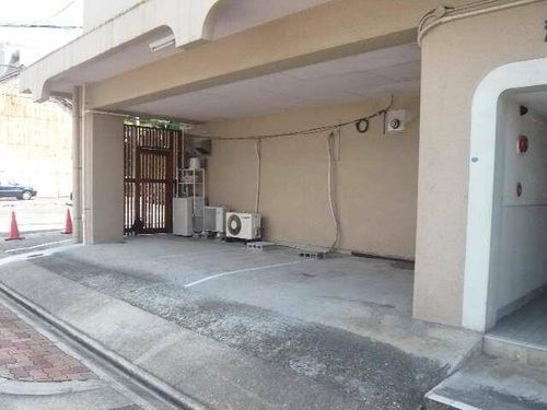 清住ビルのその他画像