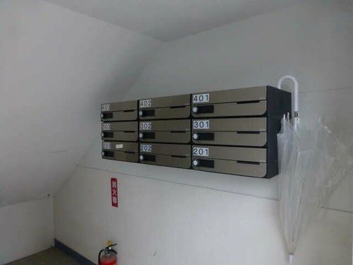 清住ビルのその他画像