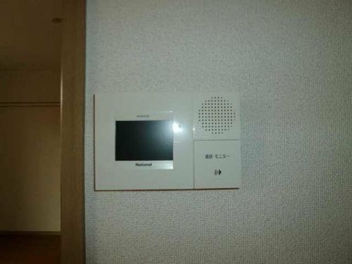 メルベーユⅠ棟・Ⅱ棟のその他画像