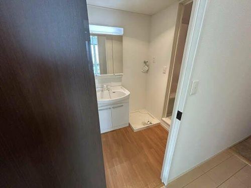 グレーシアSの内装