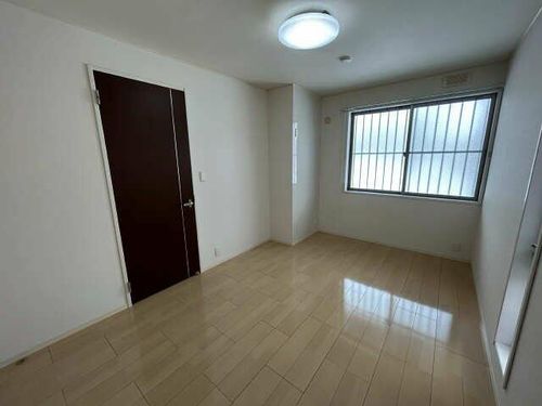 グレーシアSの居間