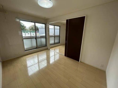 グレーシアSの内装