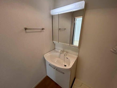 グレーシアSの内装