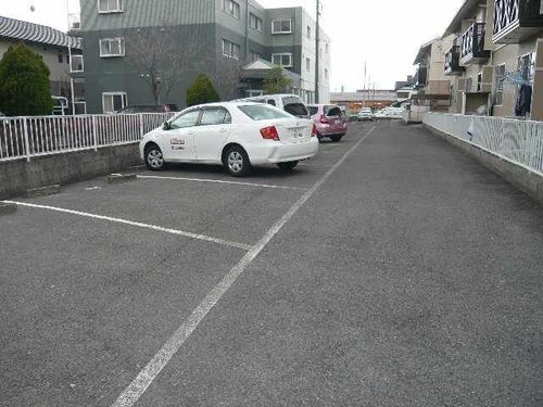 平和ハウスのその他画像