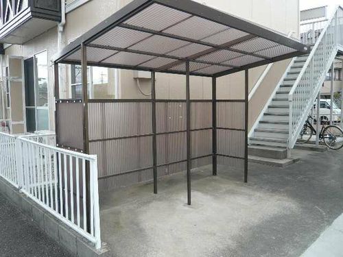 平和ハウスのその他画像