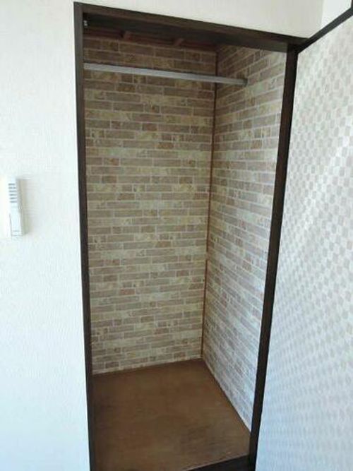 平和ハウスの内装