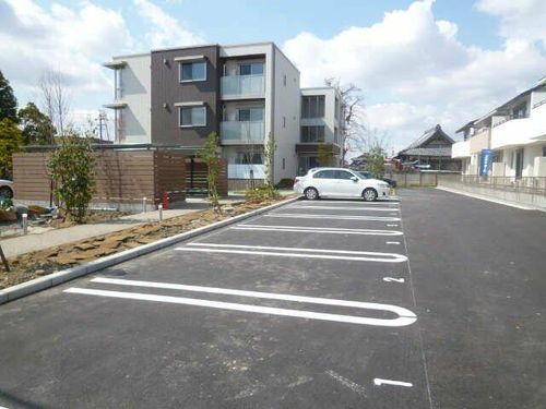 エクラージュ黒田のその他画像